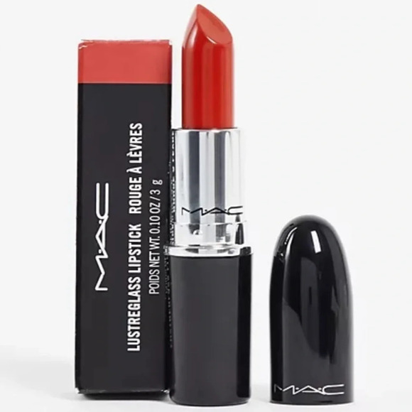 NIB MAC LOCAL CELEB LIPSTICK - Picture 1 of 6